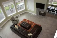 Lake House at Bear Lake!  Caribbean of the Rockies!