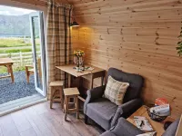 Gorse Gorgeous Glamping Hideaway Hotels in Garve