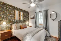 Blue Ridge Lodge - Mtn View/Hot Tub/Sauna/Game Room/Fire Pit Hotels near Shenandoah National Park