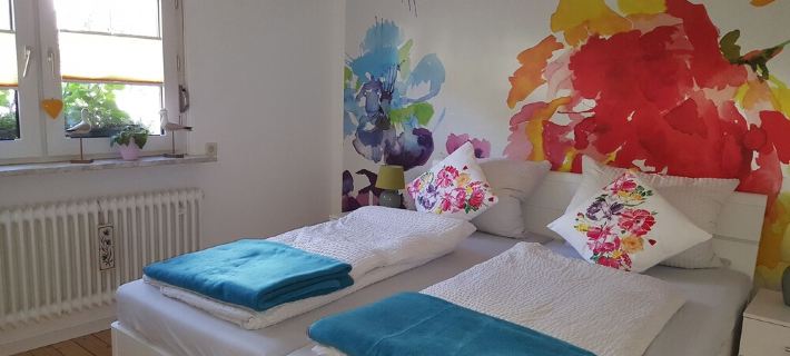 Ferienwohnung Dora Ξενοδοχεία στην πόλη Ahrweiler