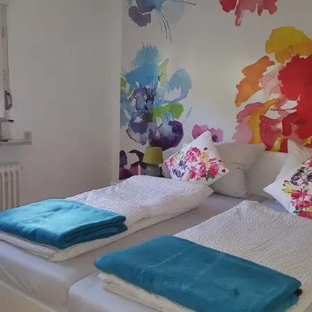 Ferienwohnung Dora