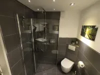 Vacation apartment with balcony and view of the Moselle promenades