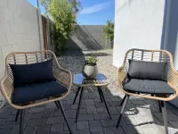 Detached studio guesthouse with full kitchen. - Bungalow