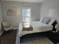 Peaceful, Cozy and Convenient Hotels in Valdese