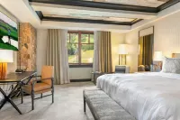 Ritz Carlton Bachelor Gulch, ski in-out, 1 bed Beaver Creek - full SPA access Hotels in der Nähe von Stone Creek