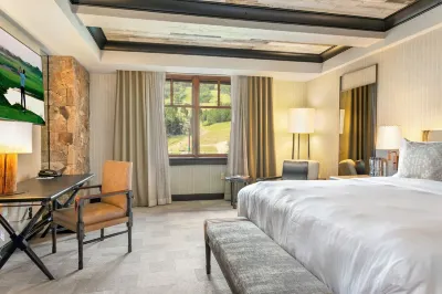 Ritz Carlton Bachelor Gulch, ski in-out, 1 bed Beaver Creek - full SPA access Hotels near Stone Creek