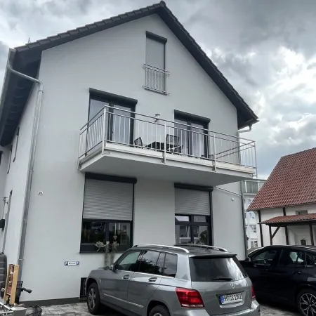 Wohnung Carmen