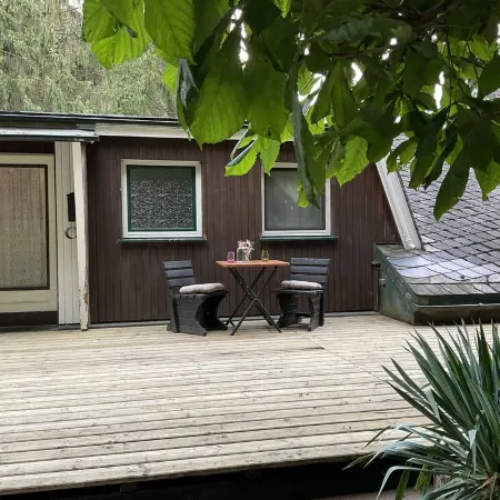 Wohnung in Idyllischem Örtchen