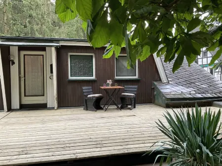 Wohnung in Idyllischem Örtchen