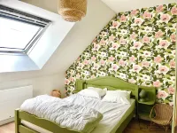 Caporizon - Superbe Grange aux Portes de Chambord 루아르에셰르 호텔