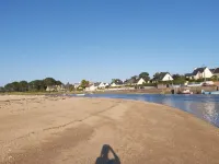 Studio de la plage - Pen Lan