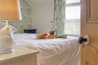 Linnet Cottage (Thornton Farm Cottages - Berwick-upon-Tweed, Northumberland) Hotels in Berwick-Upon-Tweed