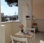 Villa Schiaffino Fancy First Floor Apartment