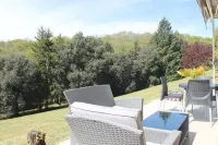 Studio de la source Sarlat Hotel a Sarlat-la-Caneda