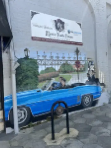 Western on West Street