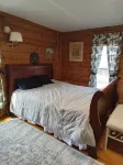 Secluded Cabin near hocking hills with hunting possibilities