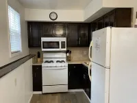 Better than a hotel!