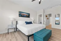 Sundowner Lodge with Lake View close to SDC and Branson