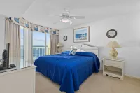 Direct Oceanfront 3 Bed/3 Bath Condo in Cherry Grove Hotels near Coastal North Town Center