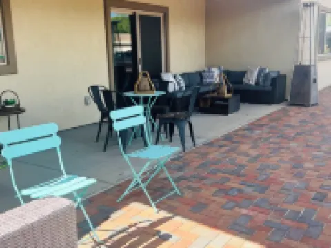Modern Bright start New built Hotels in Cottonwood-Verde Village