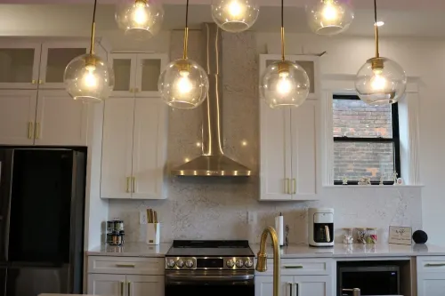 The Luxe High Roller! 2 bed apt in Metropolis near Harrah's Casino! Pet friendly Hotels in Metropolis