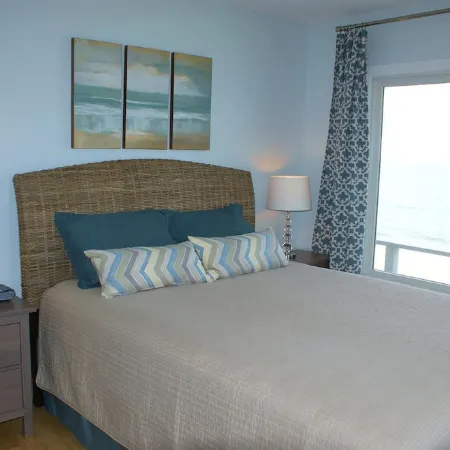 Cozy Oceanfront Cottage with Your Own Beach-No Walking Needed!