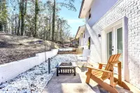 Modern & Cozy Home mins to Decatur Sq & DT Atlanta Hotel in zona Bradley Observatory