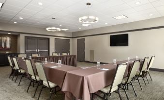 Homewood Suites by Hilton Columbus/OSU