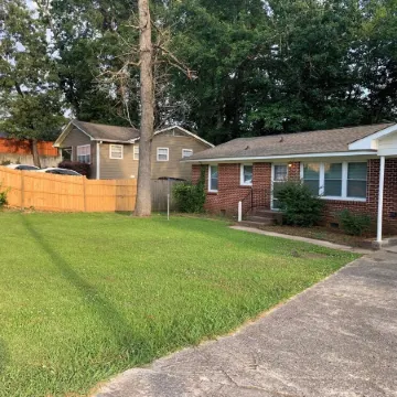 3 Bed 2 Bath Cute Entire House in West Rome