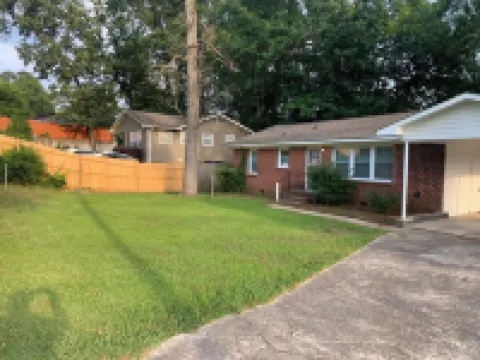 3 Bed 2 Bath Cute Entire House in West Rome