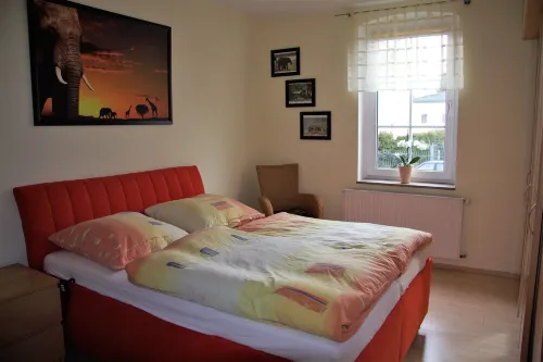Spacious, close to the center and family friendly apartment in Dresden! - 2 Yıldız