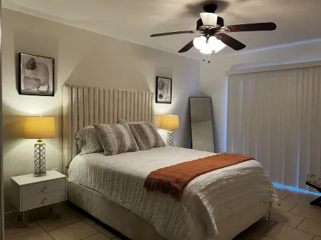 Stylish & Cozy Apt in Sierra Vista