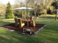 Romantic villa in the heart of the National Park and Gemstone Road Отели в г. 