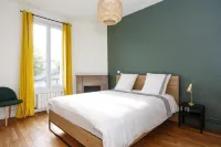 Cosy apartment in the heart of downtown BLOIS
