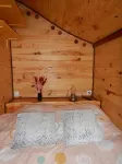 Cabane Féerique D'amoncourt