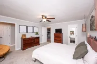 Welcome to The Taylor House; Simpsonville gem that offers more than just a stay. Hotels in Simpsonville