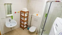 Vacation apartment in Würzburg city with balcony incl. parking in front of the door