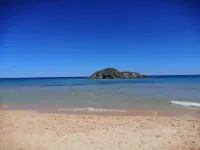 Mediterranean dream a few km from Pula, villa 200 m from the sea Hotel di Perd'e Sali