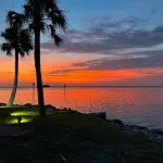 3-bedroom condo w/ water views in phenomenal Burnt Store Marina in Punta Gorda