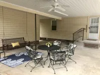 Home Sweet Home