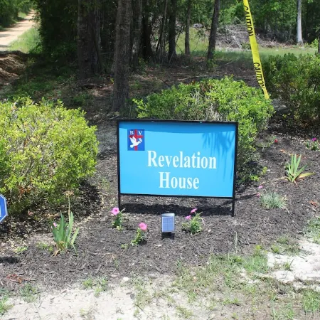 Revelation House