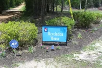 Revelation House - Wifi