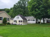 Owasco Lake Finger Lakes Getaway