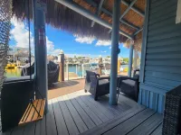 Waterfront Paradise w/Kayaks, Private Dock & BBQ
