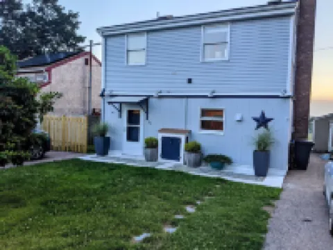 Beach Time Awaits You at Ocean View