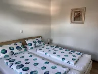 Luxury apartment on the North Sea coast, sauna, terrace, garden, quiet location, WiFi - Wi-Fi