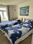 Outstanding 4 Bedroom Open-Plan Lodge.