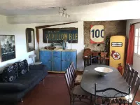 Le Charme Authentique et Bohème de la Pleine Nature Dans le Golfe de St Tropez