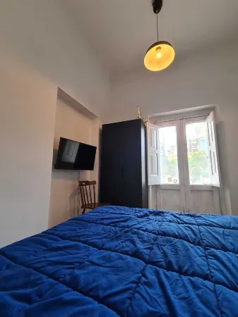 Unforgettable stay: Our cozy B&B on Procida