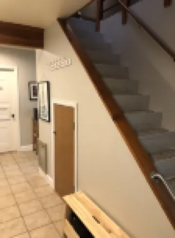 Charming Vashon Island Cottage - Just 3 minutes from the ferry.